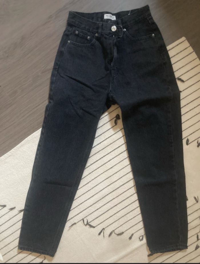 Jean boyfriend