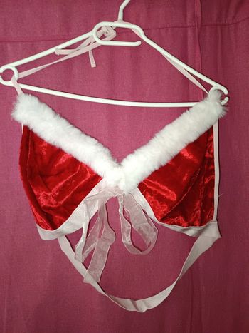 Soutien à gorge taille 52