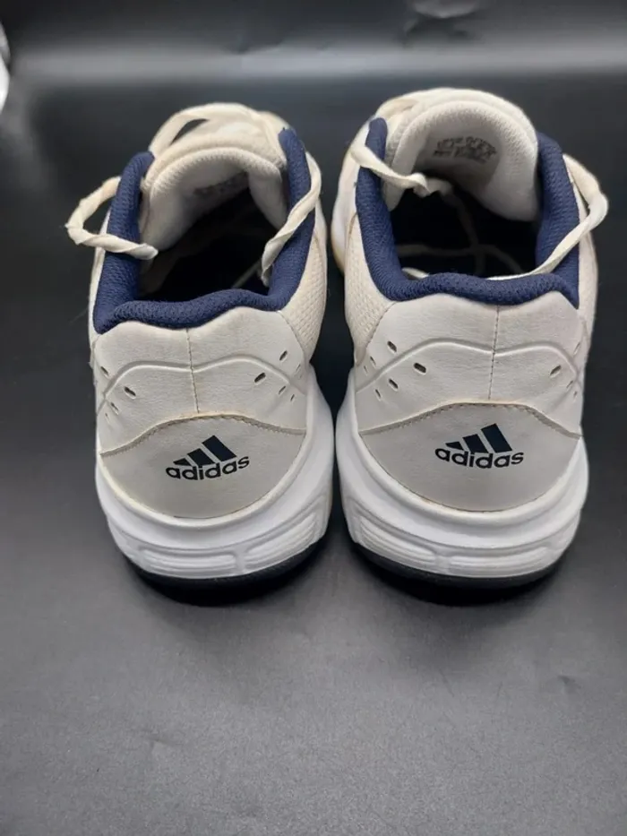 Basket Adidas Adriprene vintage 2010 - photo numéro 7