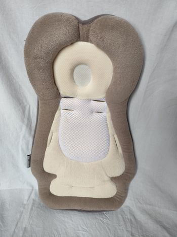 Coussin Morphologique Babymoov