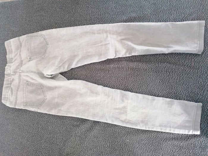 Pantalon /treeggins taille 10ans #10ans_krocaro - photo numéro 8