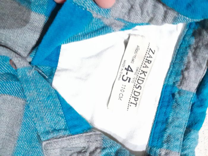 Chemise - photo numéro 2