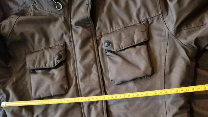 Veste d'hiver homme Sailors & Brides _  Taille L - photo numéro 8