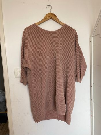 Pull long