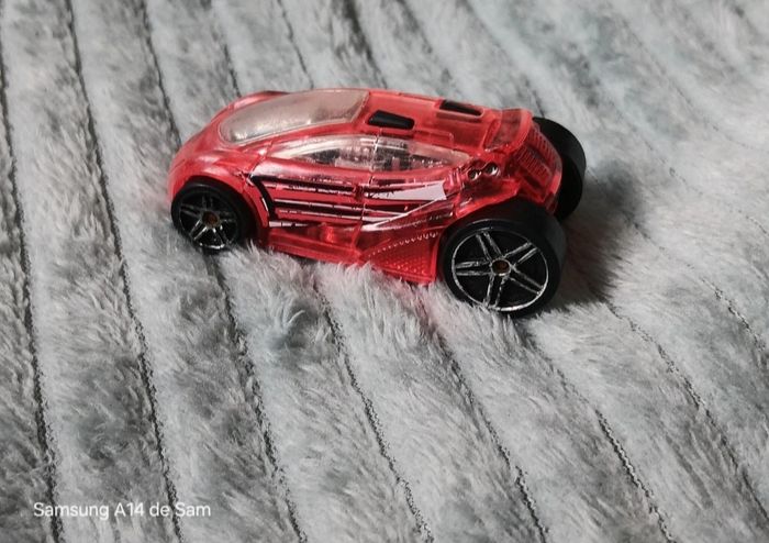 Voiture vandetta - photo numéro 2