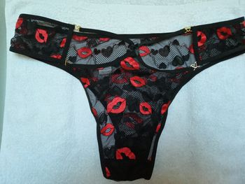 Ma jolie culotte ajourée