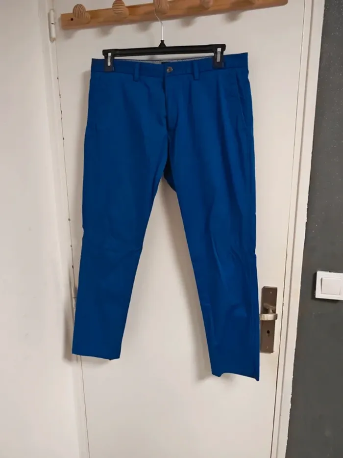 Chino stretch Hugo boss
