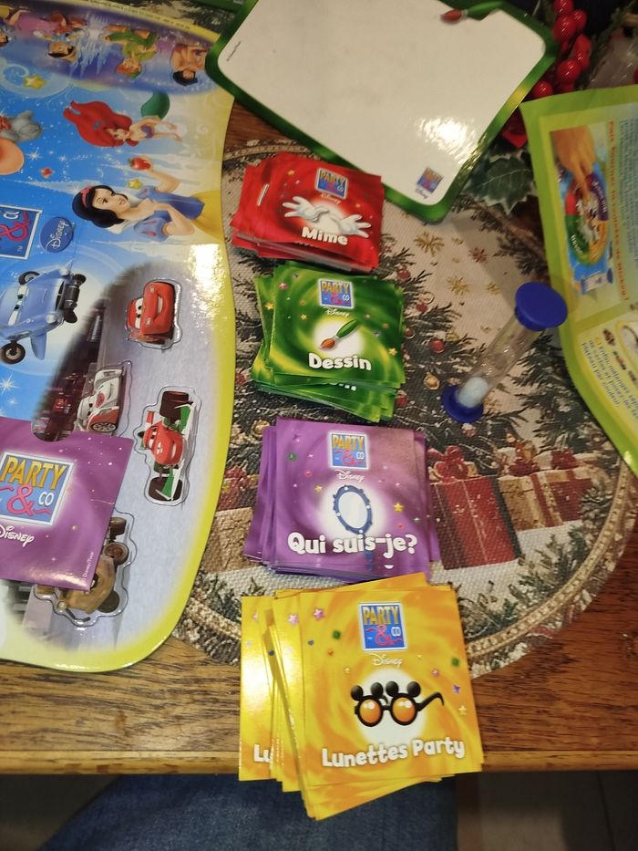Party & co dysney - photo numéro 9