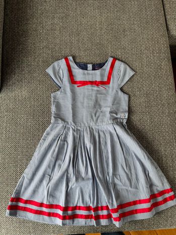 Robe Sergent Major