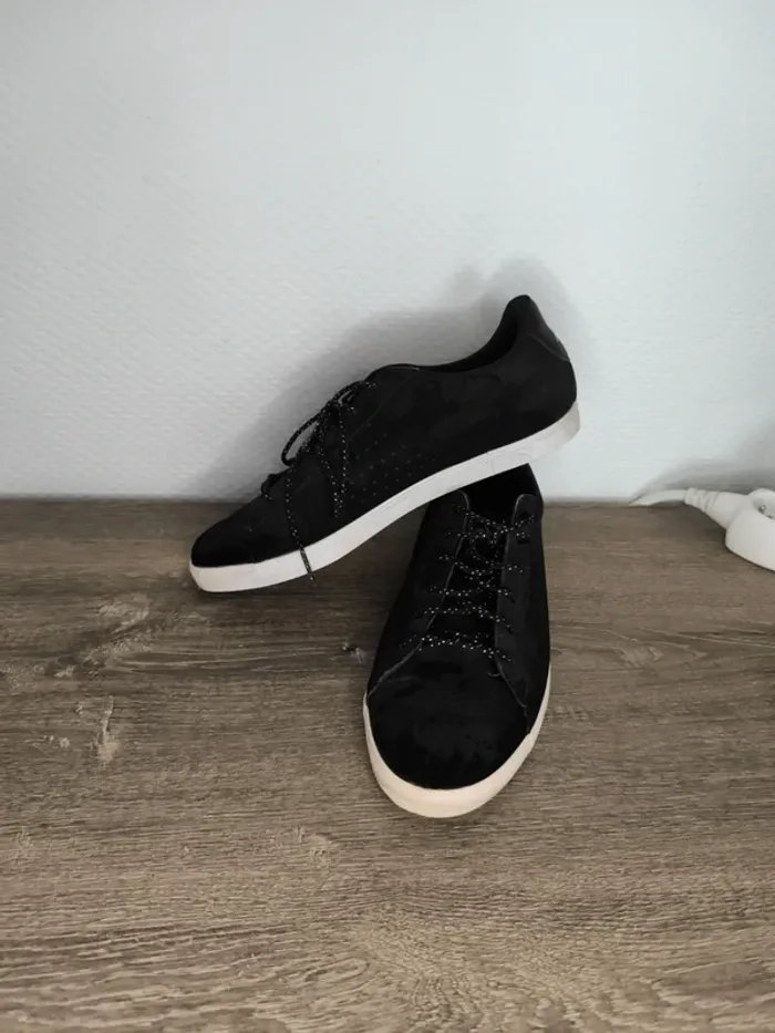 Chaussures femme - photo numéro 4