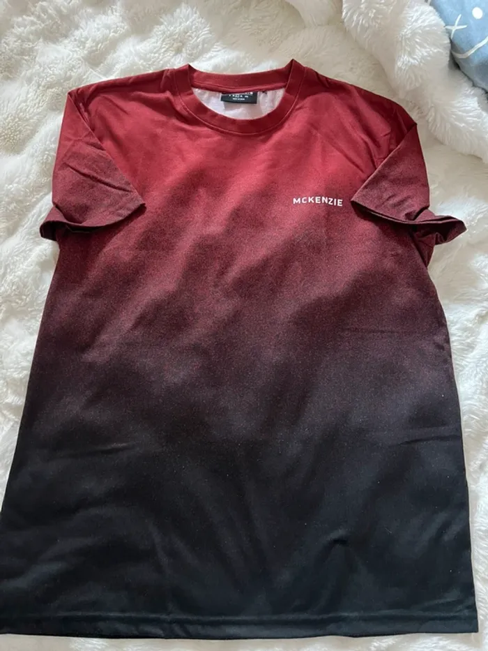 Teeshirt Mc Kenzie Taille L