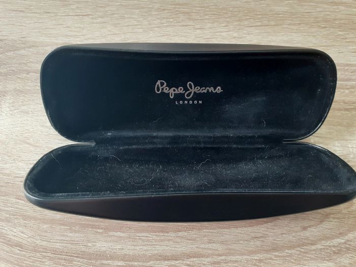 Étui lunette pepe jeans - photo numéro 2