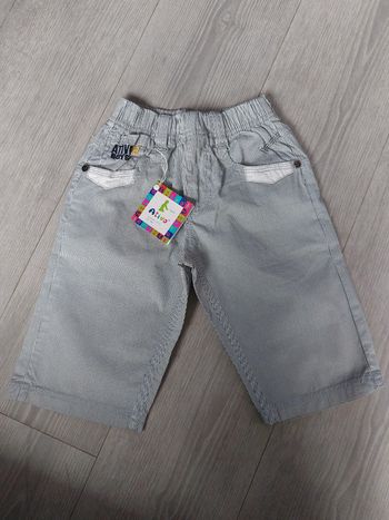 Pantalon Ativo taille 36 mois neuf avec étiquettes