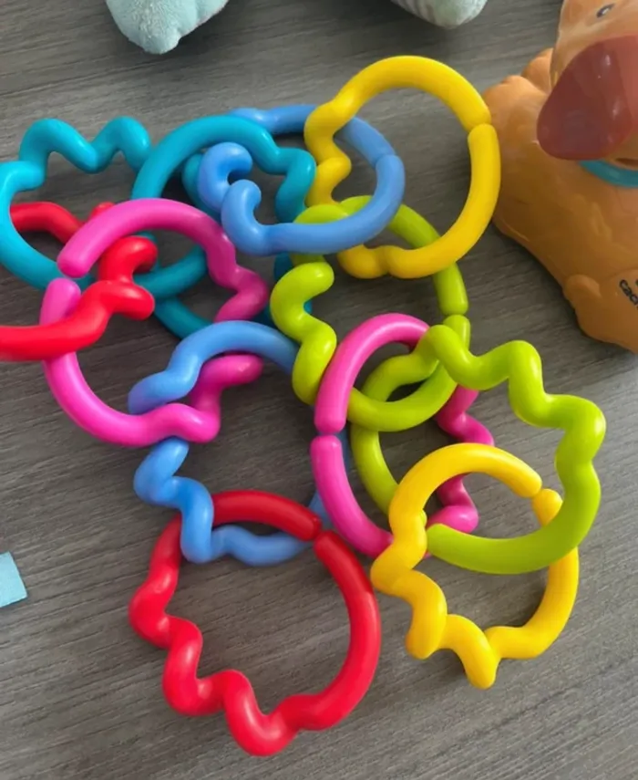 Jouets et peluches d éveil animaux interactif vtech - photo numéro 7