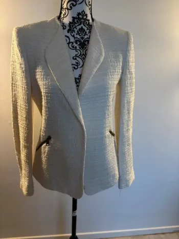 Blazer femme Zara taille S