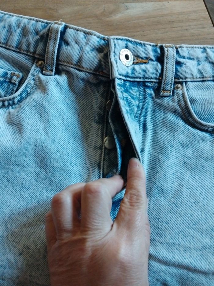 Short bershka - photo numéro 5