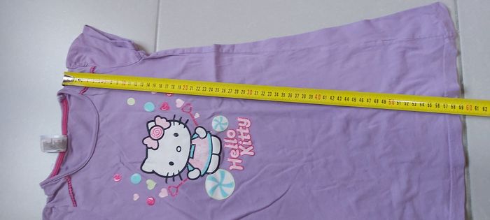 Robe Hello kitty 98/104 - photo numéro 6