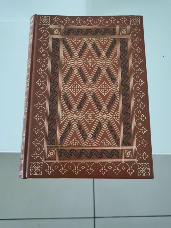 Les origines de la France