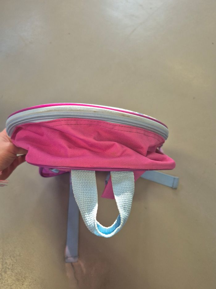 Sac La reine des neiges - photo numéro 4