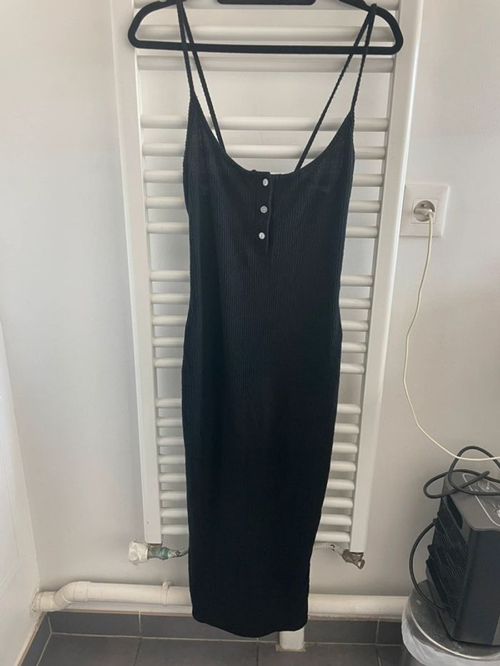 Robe longue - Little pretty thing- taille 40