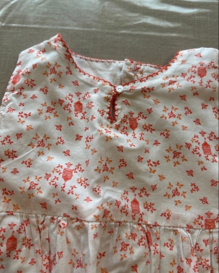 Robe - photo numéro 2