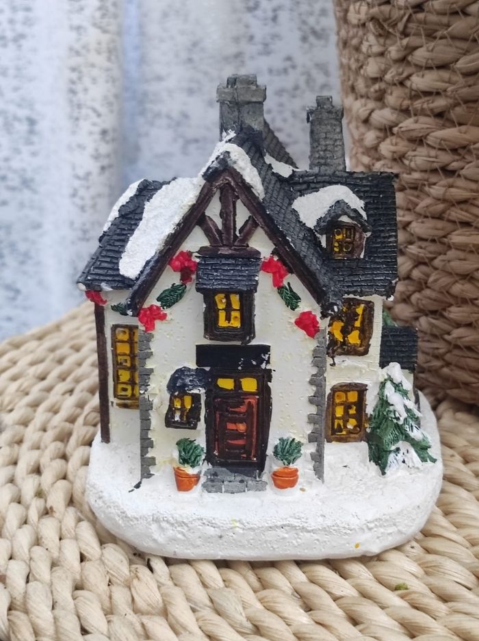 Décoration n°8 noel - photo numéro 5