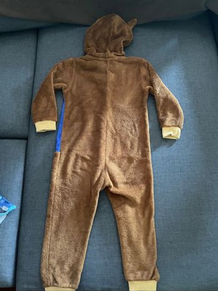 Combinaison chaude Pat'Patrouille - photo numéro 2