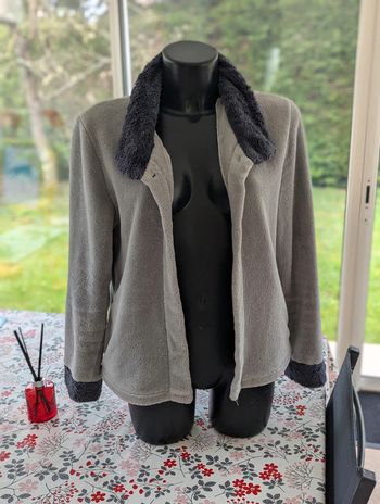 Gilet pour femme Linvosges