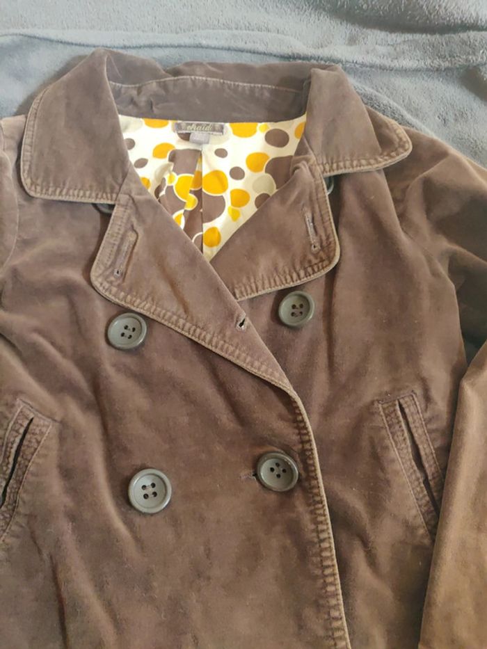 Veste 8 ans - photo numéro 2