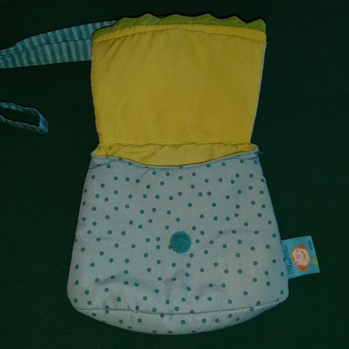 Petit sac bandoulière Haba - photo numéro 2