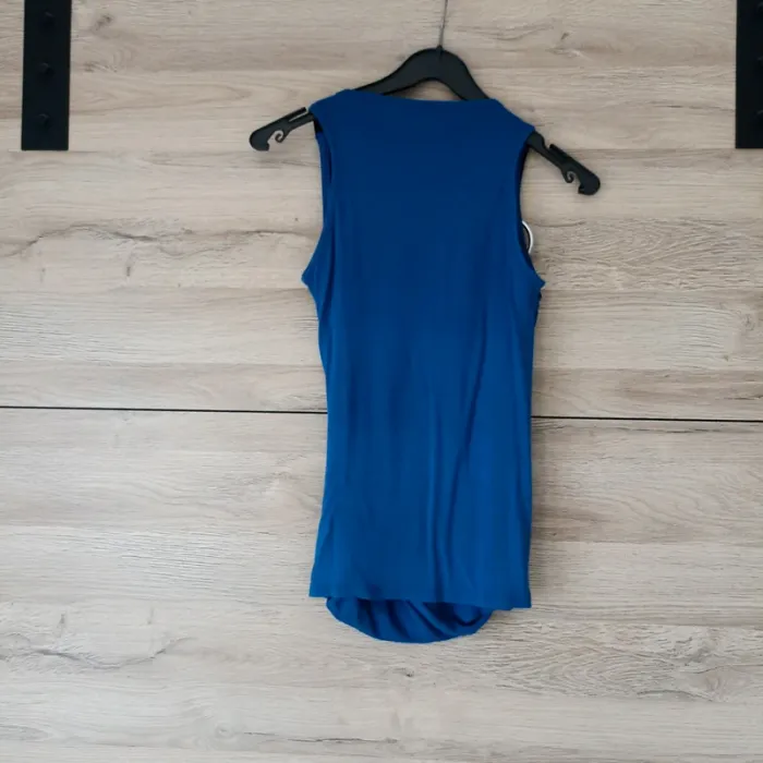 Débardeur femme taille 36 morgan - photo numéro 3