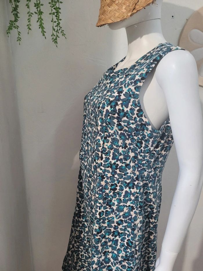 Robe à bretelles - photo numéro 4