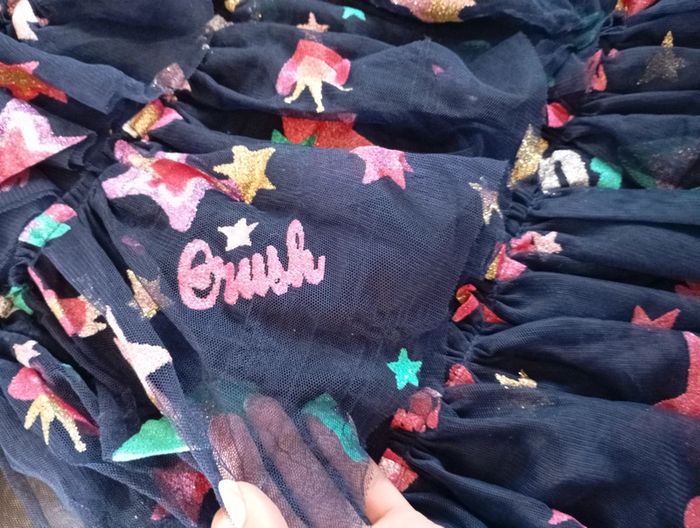 Billieblush 💖 robe chic 12 ans marine idéale cérémonie - photo numéro 5