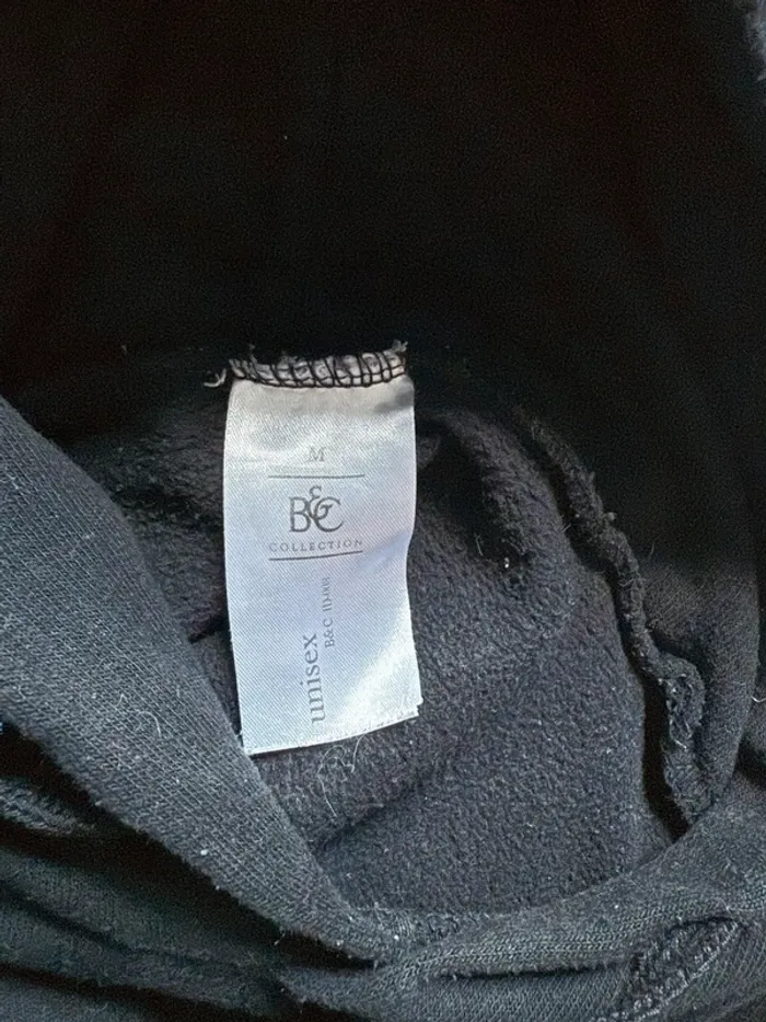 Sweat-shirt - photo numéro 3