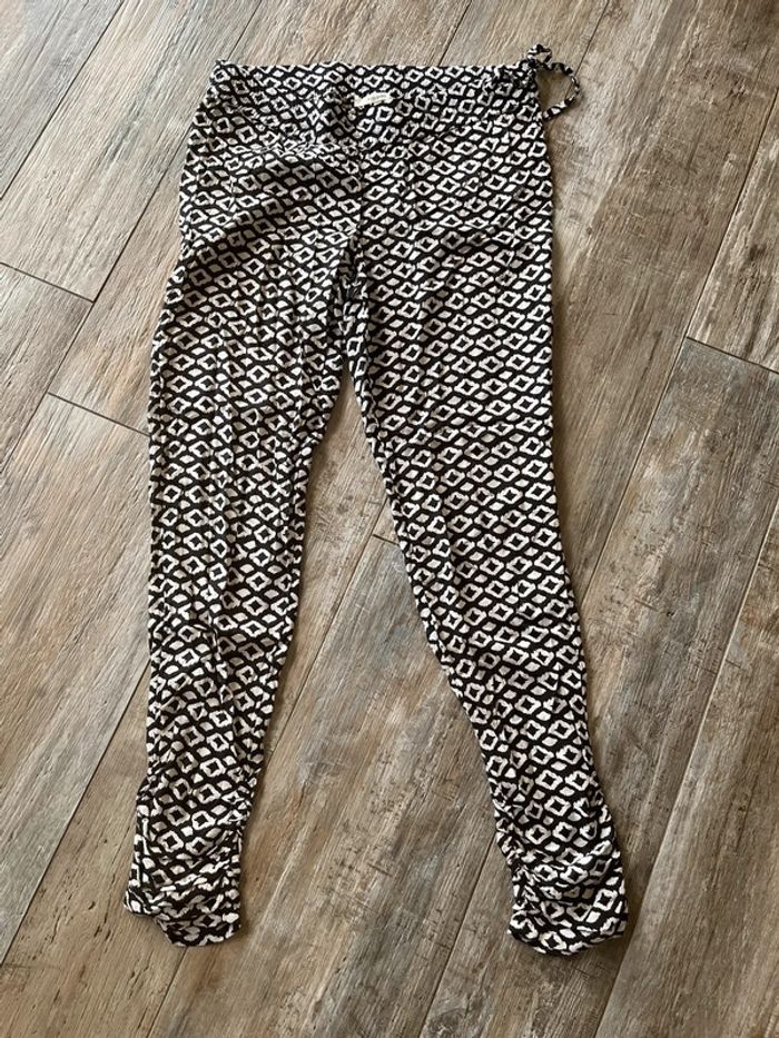 Pantalon de grossesse