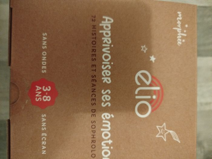 Elio morphee - photo numéro 6