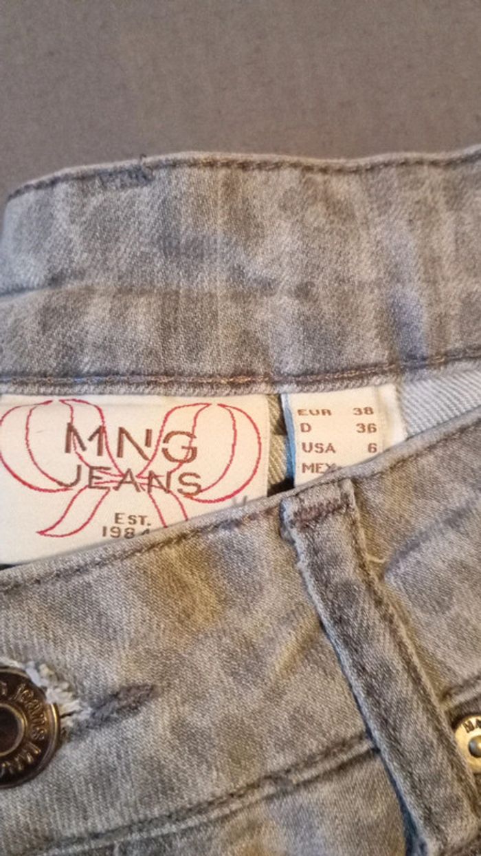 lot jeans - photo numéro 2