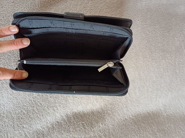 Lot porte feuille et porte carte - photo numéro 3