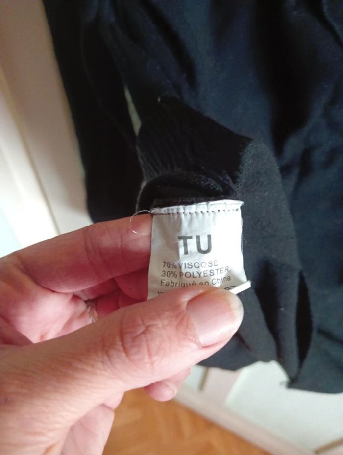 Pulls - photo numéro 2