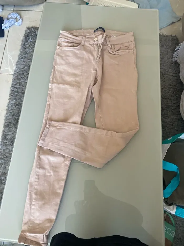 Jeans Zara