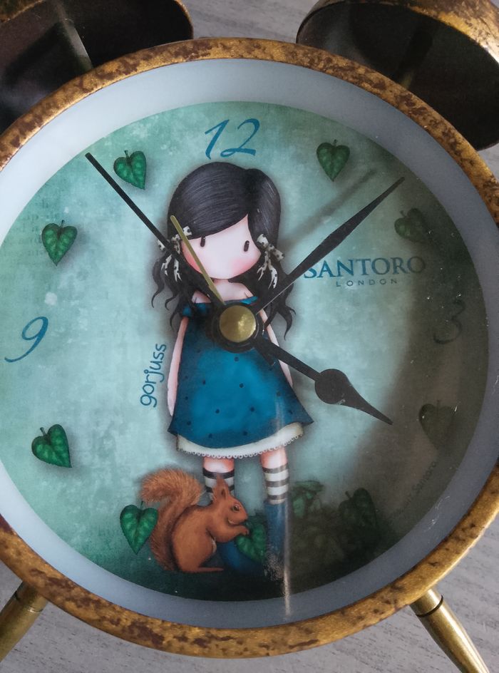 Réveil - photo numéro 2