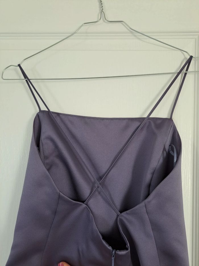 Robe longue - photo numéro 2