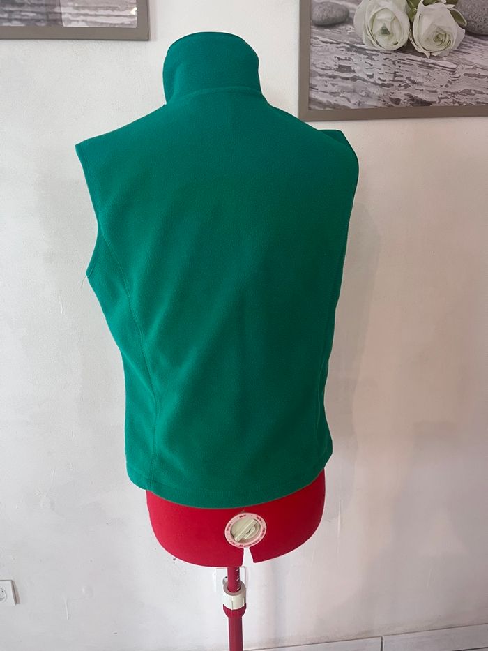 Gilet - photo numéro 2