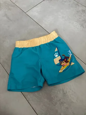 Short de bain