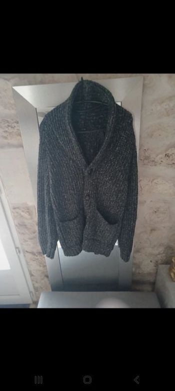Gilet