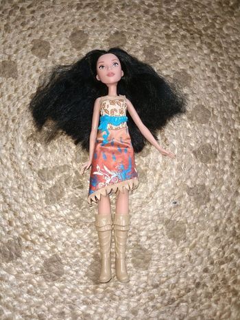 Poupée Disney Pocahontas