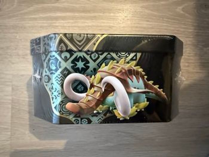 Pokebox Pokémon Destinées de Paldéa Ev4.5 - photo numéro 3