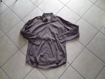Chemise