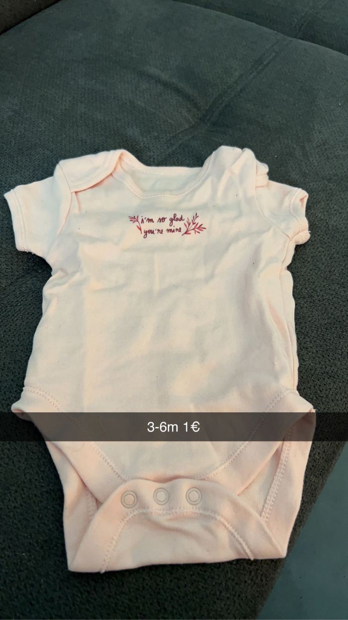 Body - photo numéro 2