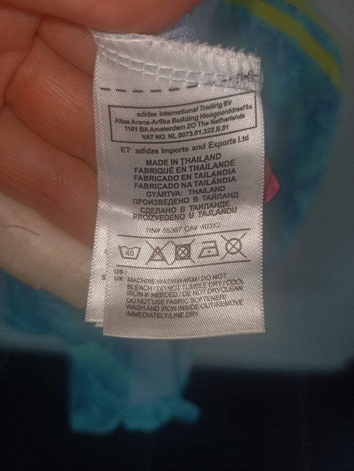 Polo sans marque - photo numéro 6